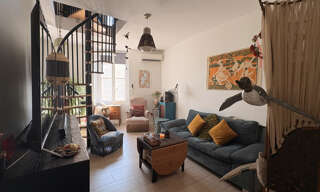 Maison 4 Pièces 114 m² à louer à Paulhan (34230)