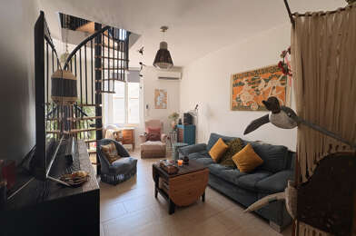 Maison 4 pièces 800 €