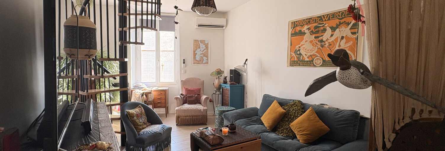 Maison 4 Pièces 114 m² à louer à Paulhan (34230)
