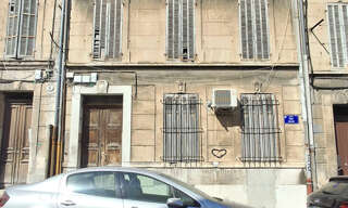 Appartement 3 Pièces 69 m² à vendre à Marseille 3 (13003)