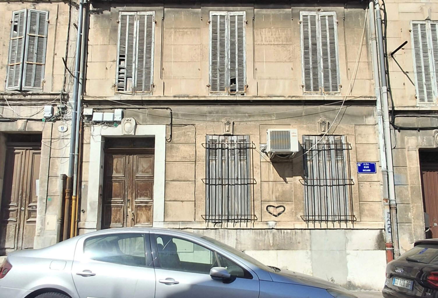 Appartement T3 de 69m2 avec cave privative — photo 1