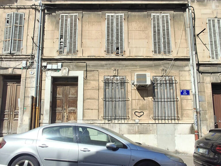 Appartement T3 de 69m2 avec cave privative — photo 1