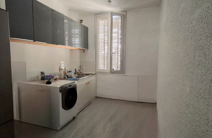 Appartement T3 de 69m2 avec cave privative — photo 2