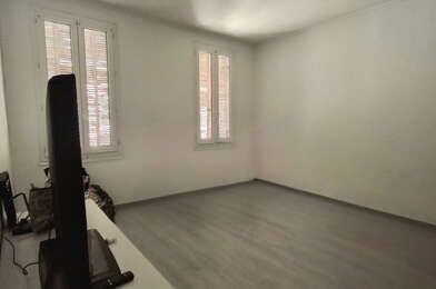 Appartement 3 pièces 125000 €