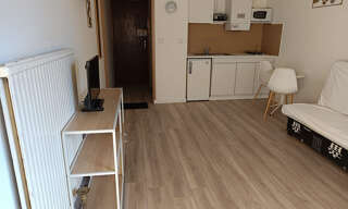 Appartement 1 Pièce 19 m² à vendre à Agde (34300)