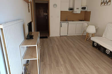 Appartement 1 pièces 68800 €