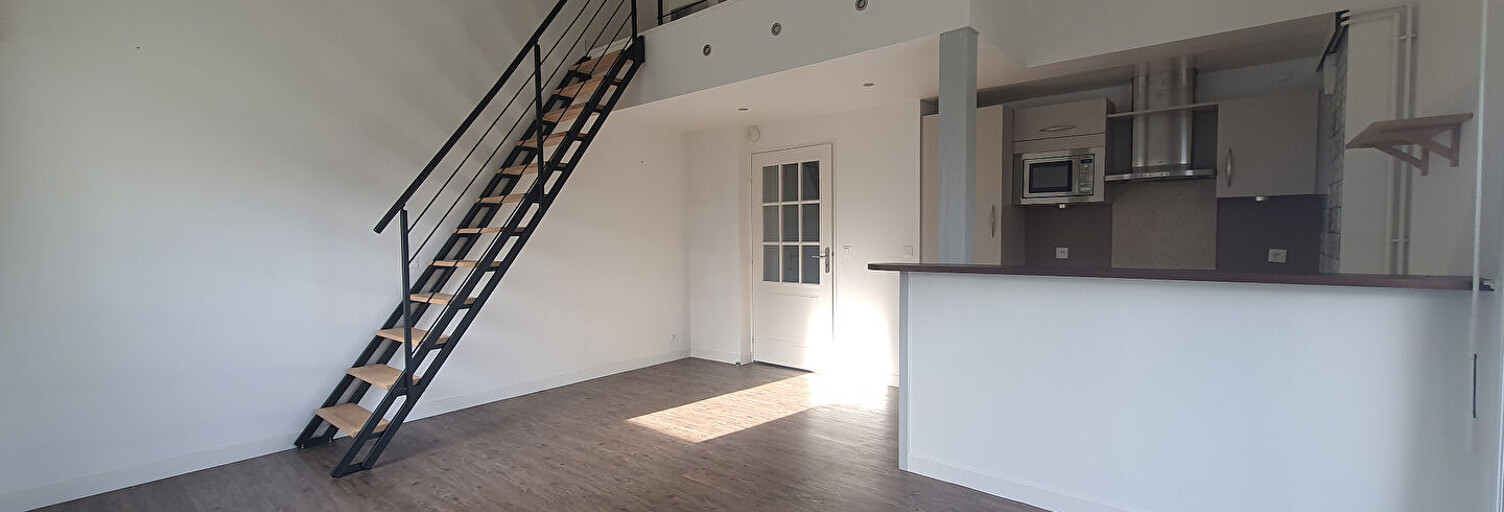 Appartement 3 Pièces 53 m² à louer à Pau (64000)