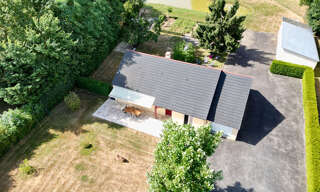 Maison 7 Pièces 109 m² à vendre à Le Bignon-du-Maine (53170)