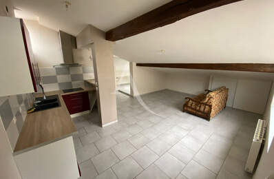 Appartement Gaillac 3 pièce(s) 62.22 m² — photo du bien