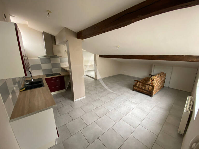 Appartement Gaillac 3 pièce(s) 62.22 m² — photo 1