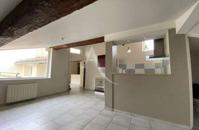 Appartement Gaillac 3 pièce(s) 62.22 m² — photo du bien