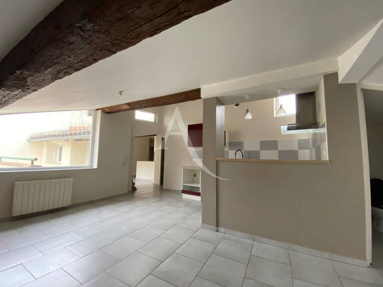 Appartement Gaillac 3 pièce(s) 62.22 m² — photo 1