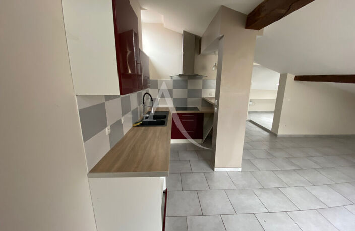 Appartement Gaillac 3 pièce(s) 62.22 m² — photo 3