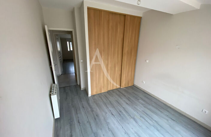 Appartement Gaillac 3 pièce(s) 62.22 m² — photo 4
