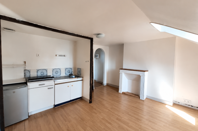 Appartement 2 pièces 80625 €