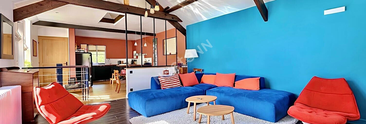 Maison 5 Pièces 136 m² à louer à Coye-la-Forêt (60580)