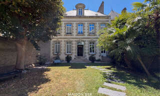 Maison 11 Pièces 525 m² à vendre à Nantes (44100)