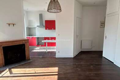 Appartement 2 pièces 800 €