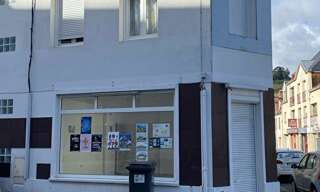 Commerce  37 m² à louer à Évreux (27000)