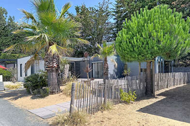 Maison 3 pièces 234800 €