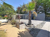 Chalet contemporain - 64m² - 2 chambres - Piscine - PRL ouvert à l'année — photo 2