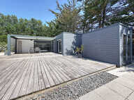 Chalet contemporain - 64m² - 2 chambres - Piscine - PRL ouvert à l'année — photo 3