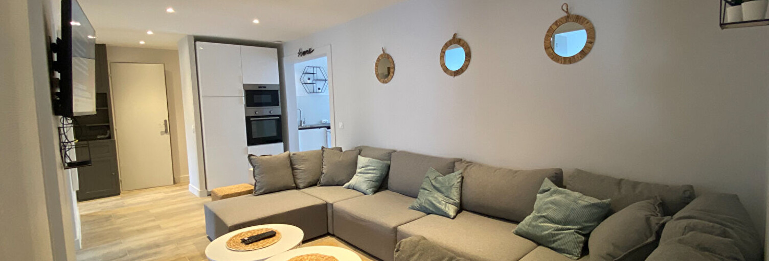 Appartement 7 Pièces 114 m² à louer à Bron (69500)