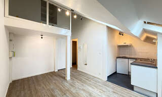 Appartement 1 Pièce 21 m² à louer à Reims (51100)