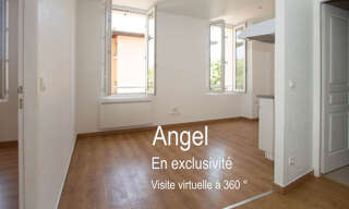 Appartement 2 Pièces 31 m² à vendre à Draguignan (83300)