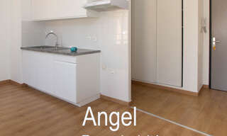 Appartement 2 Pièces 31 m² à vendre à Draguignan (83300)