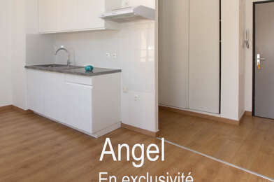 Appartement 2 pièces 98000 €