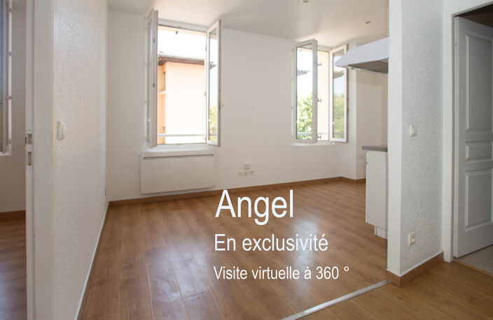 T2 avec ascenseur — photo 3