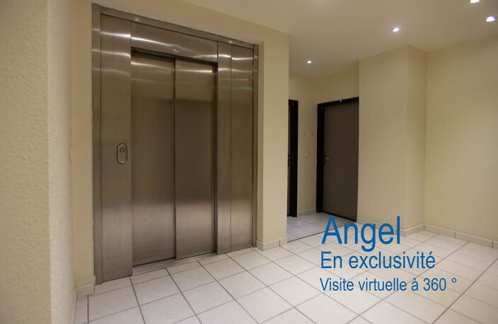 T2 avec ascenseur — photo 5