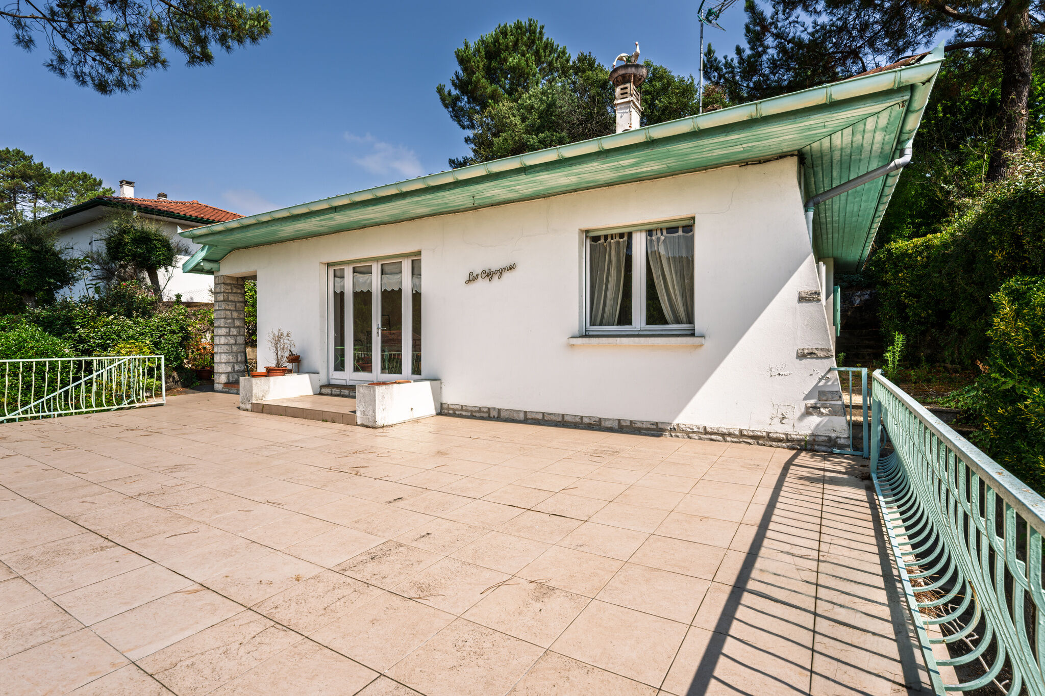 Villa / Maison  T4 à vendre Soorts-Hossegor 40150