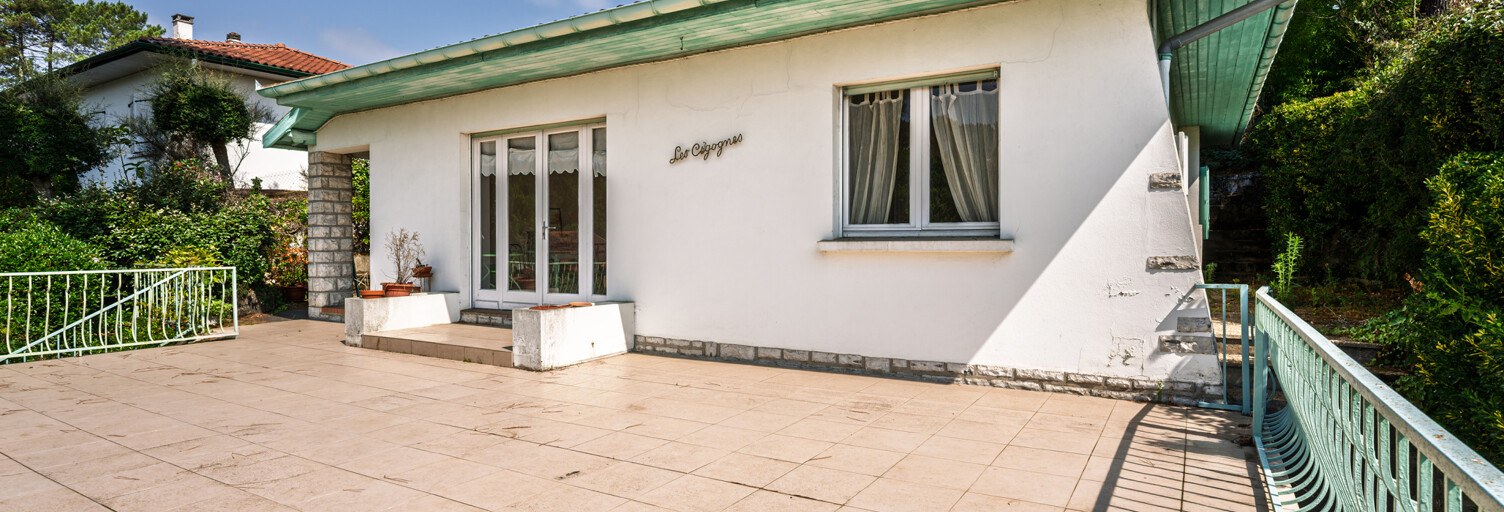 Maison 4 Pièces 84 m² à vendre à Soorts-Hossegor (40150)