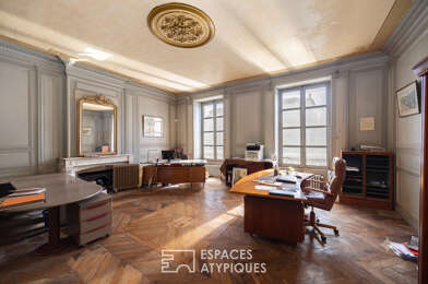Appartement 3 pièces 285000 €
