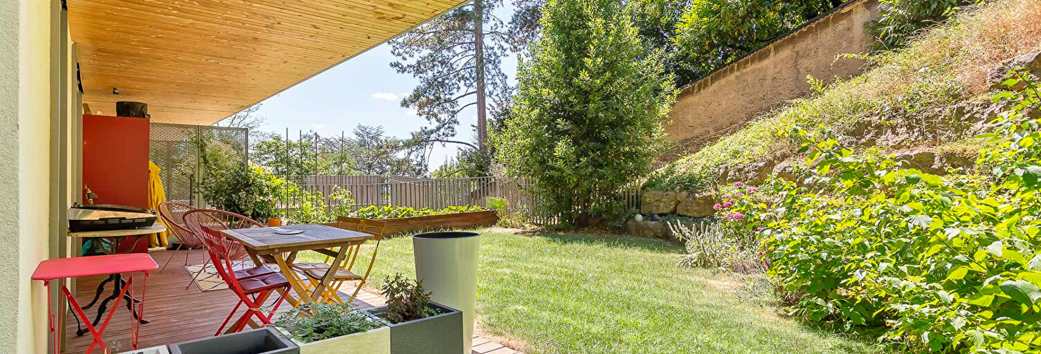 Appartement 3 Pièces 70 m² à vendre à Lyon 5 (69005)