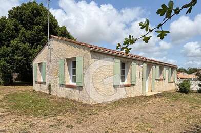 Maison 4 pièces 196300 €