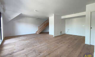 Appartement 5 Pièces 93 m² à vendre à Pacé (35740)