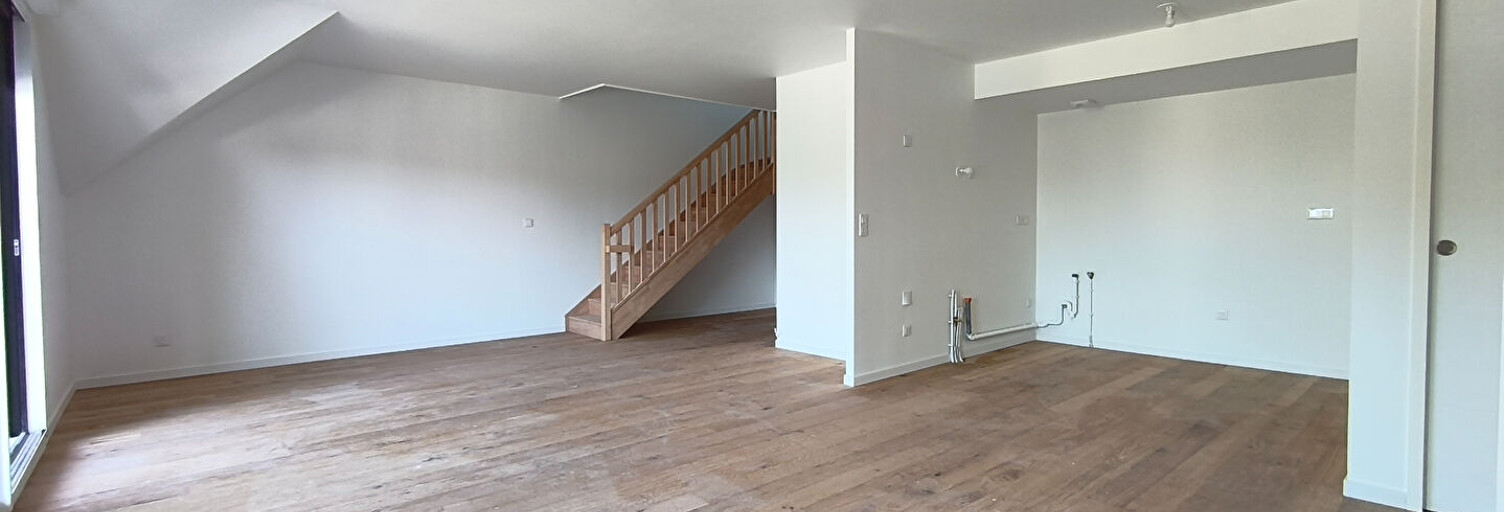 Appartement 5 Pièces 93 m² à vendre à Pacé (35740)