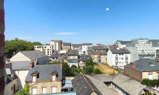 Appartement 2 Pièces 35 m² à vendre à Rennes (35000)