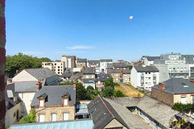 Appartement 2 pièces 194250 €