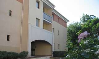 Appartement 2 Pièces 38 m² à louer à Aix-en-Provence (13090)