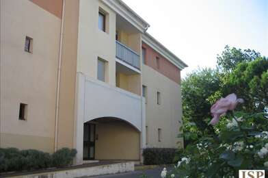 Appartement 2 pièces 795 €