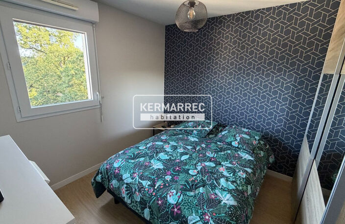 A VENDRE Appartement 3 pièces à VITRE 60,21 m² - 241 300  HAI — photo 5