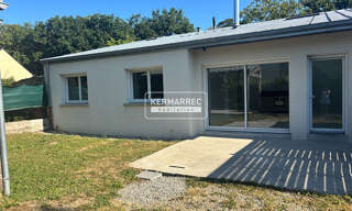Maison 3 Pièces 78 m² à louer à Vitré (35500)