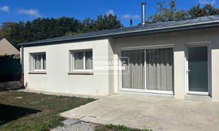 Maison 3 Pièces 78 m² à louer à Vitré (35500)
