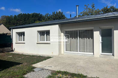 Maison 3 pièces 850 €