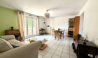 Appartement 3 Pièces 67 m² à vendre à Rouen (76000)