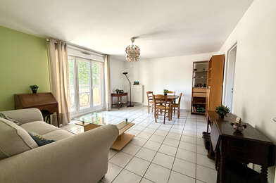 Appartement 3 pièces 200000 €